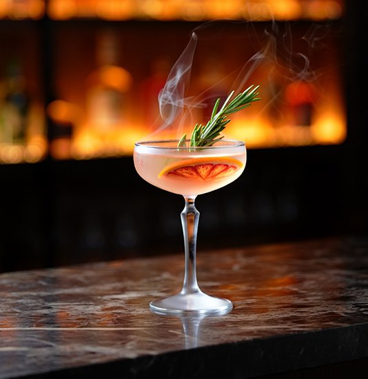 Sesión DJ en directo, Círculo Barra Bar