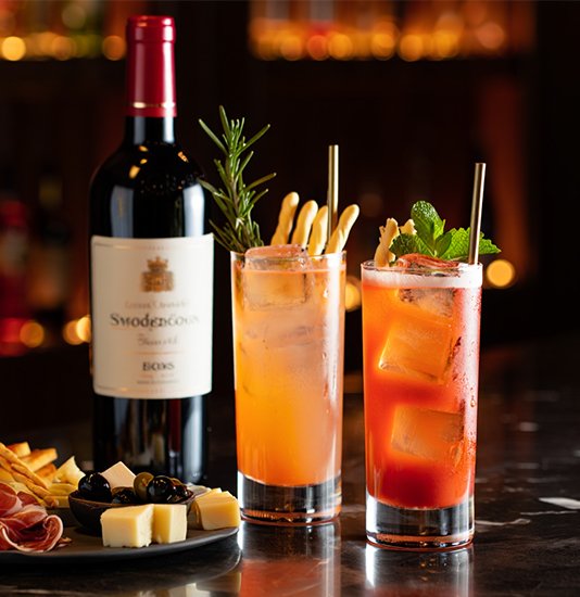 Evento privado en Círculo Barra Bar, Benidorm